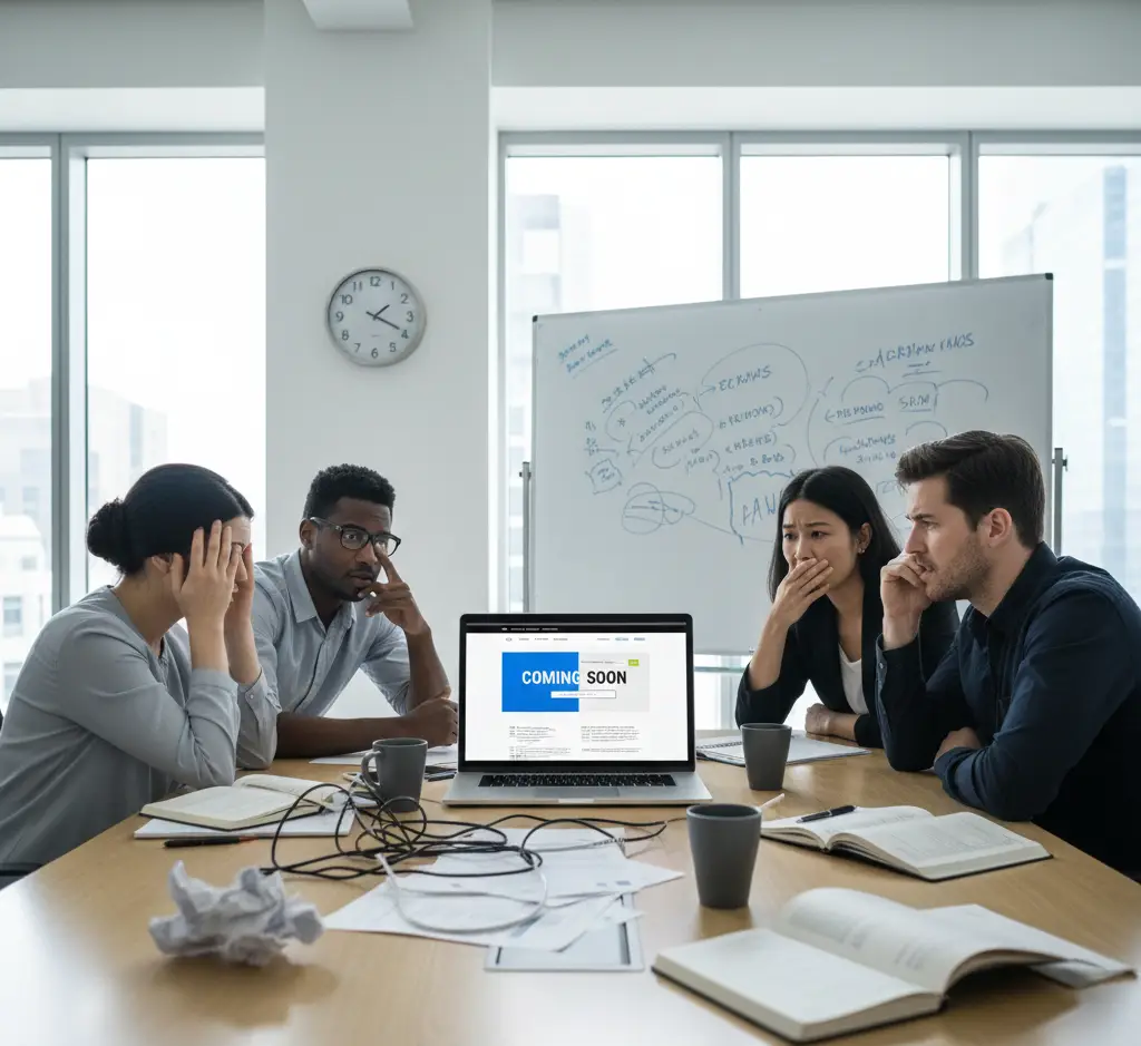 Tired of overpriced agencies and unreliable freelancers